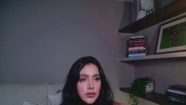 Živý XXX chat Milana_De