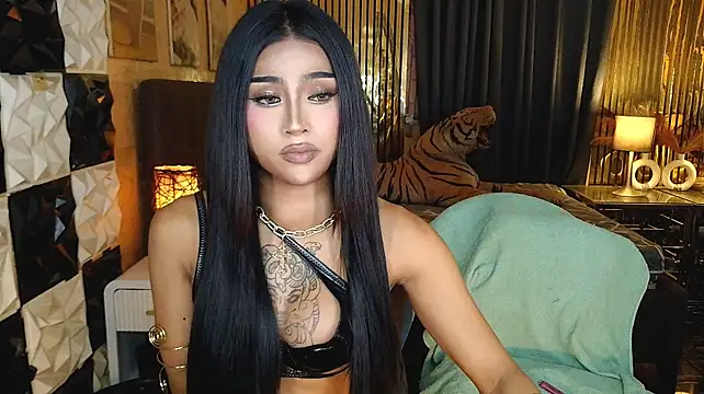 Chat XXX ao vivo de MassiveCockTrans