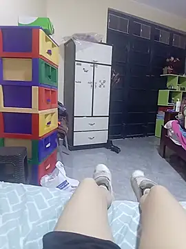 Claudiafresita – Naživo XXX chat