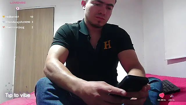 My_Sunshine4's Live XXX Chat