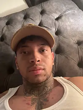 Stiven_collins Live XXX-chat