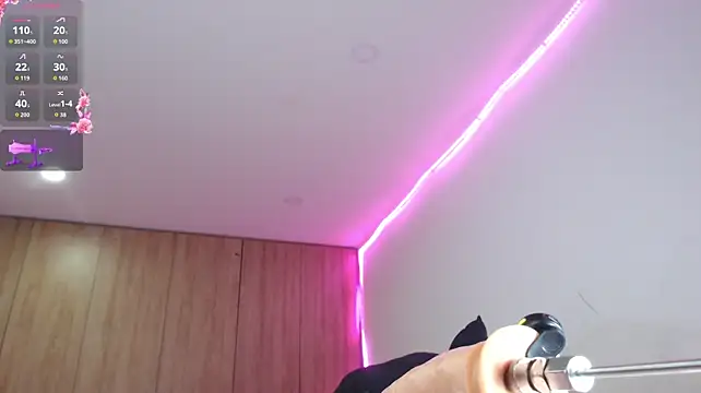 Emma_Glutton Adlı Modelin Canlı XXX Sohbeti