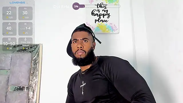 แชท XXX สดของ lebron_million