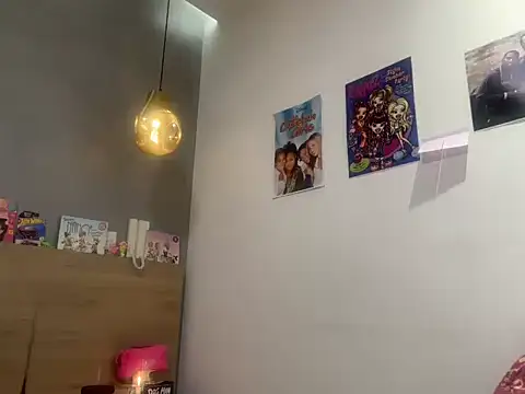 แชท XXX สดของ ChocolateCakeQueen