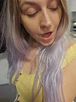 ScarletsWeb Obrolan Langsung XXX