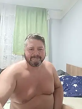 Živý XXX chat mariusSingur