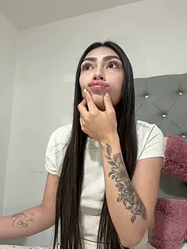 Bonny_Eva's Webcam Show