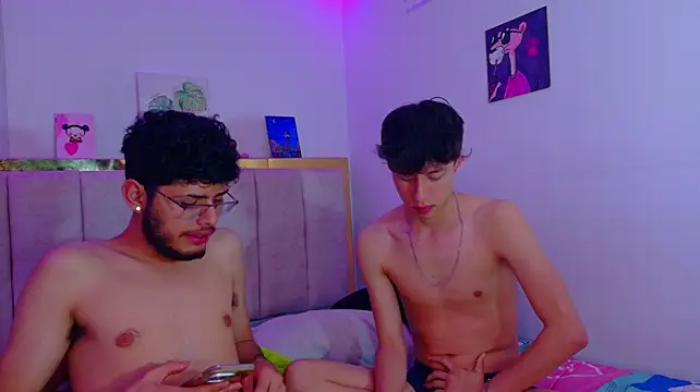 Zaylune Chat XXX live
