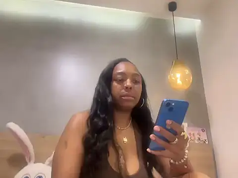 ChocolateCakeQueen's Live XXX Chat