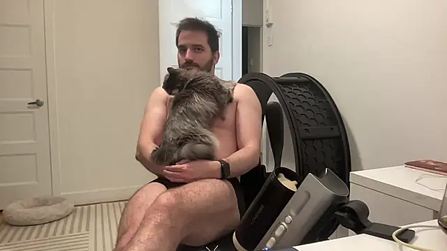 ThickDickMontreal's Live XXX Chat