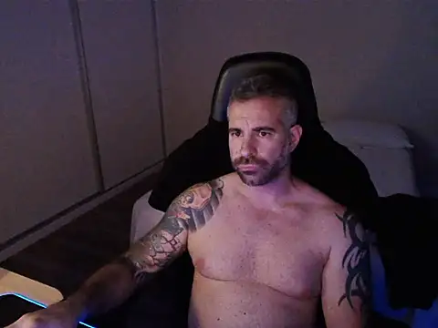 mar88magic's Live XXX Chat