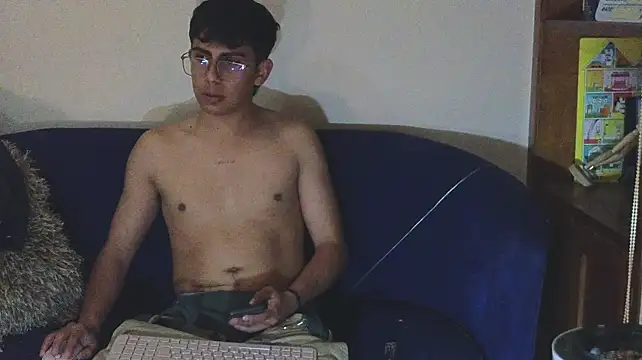 Živý XXX chat xdarwin33