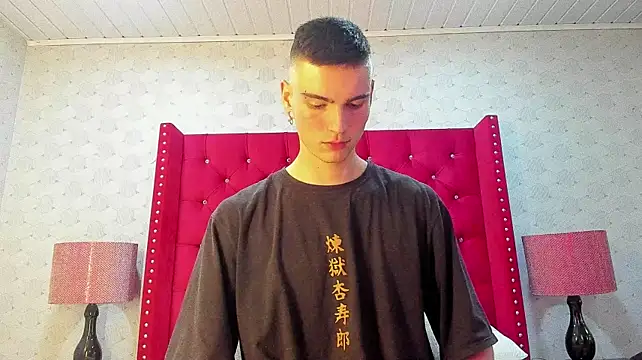 Chat XXX Live NickWild