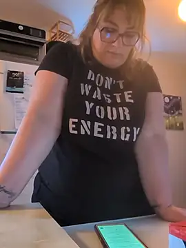 Canadian_BBW Live XXX-Chat