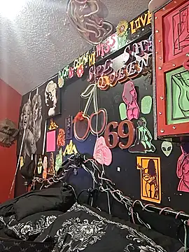 SplashhQueen420n Live XXX chat