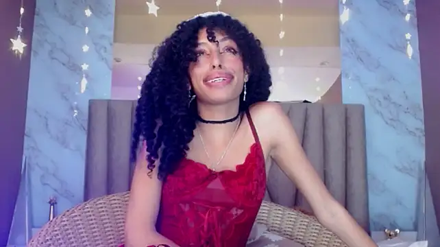 Tamia_rose XXX чат на живо