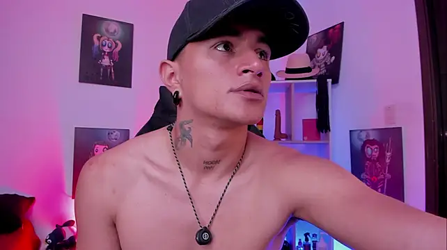 LiamDeeps Live XXX-chat