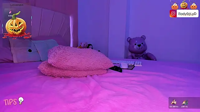 Živý XXX chat Body69ld