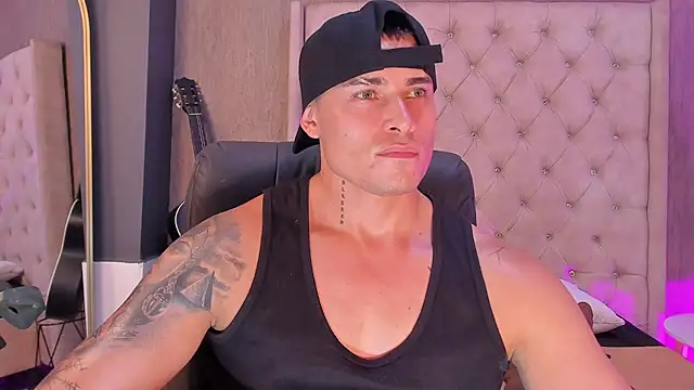 Czat XXX na żywo – connorsmiith