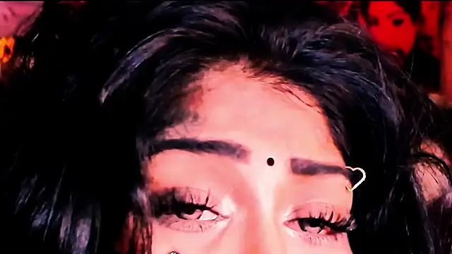 Sembang XXX Secara Langsung indian_dreamgirl
