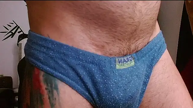 DominanThewolff লাইভ XXX চ্যাট