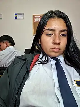 XXX chat uživo modela Angela__05