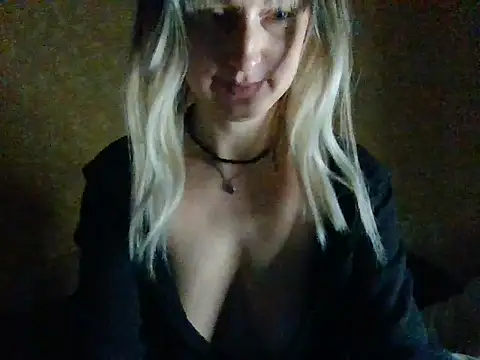 NastyaLN – Naživo XXX chat