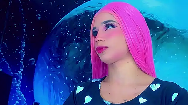 SamiraHot1 라이브 XXX 채팅