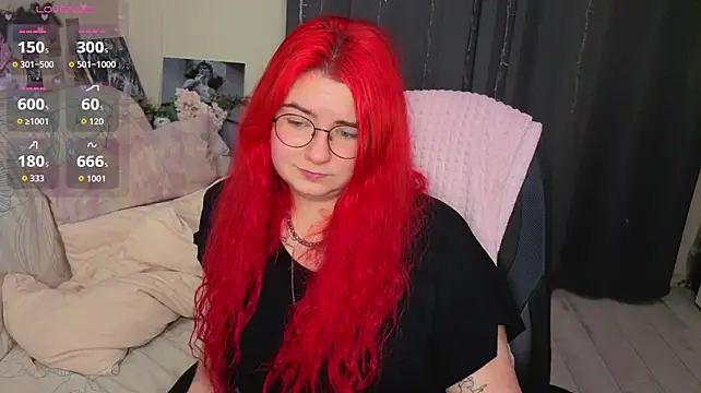 Czat XXX na żywo – Kitty-Katty