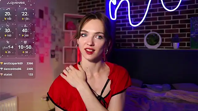 MarielRoloson Chat XXX in diretta