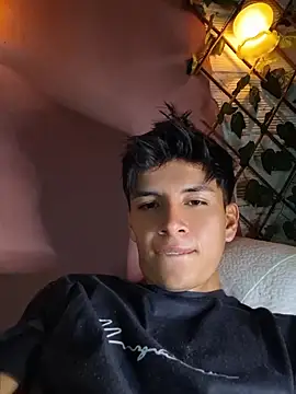 Chat XXX Live ZaneHoward