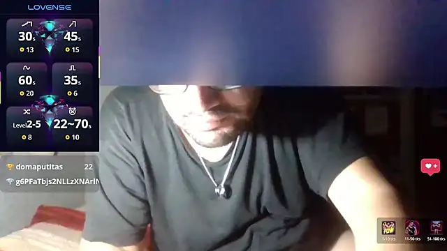 Javi_92 XXX чат на живо