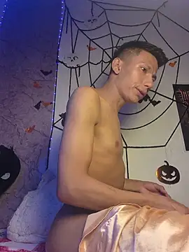 DirtySlave_ – Naživo XXX chat