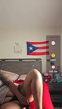 ladycreamypr2 Live XXX-chat