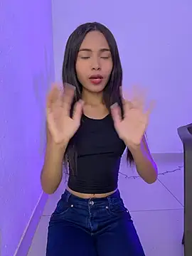 Chat XXX en directo de luxurykatty