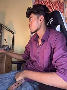 GunSlay Chat XXX live