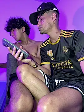 Limitless_boy Obrolan Langsung XXX