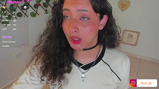 TICH____ Chat XXX live