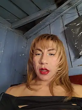 Evehamp – Naživo XXX chat