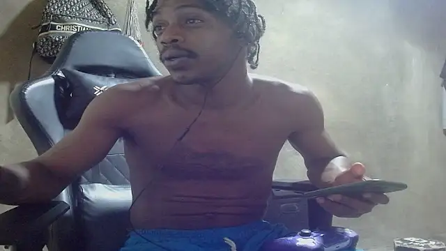 Chatroom XXX en direct de Larry-n-clouds