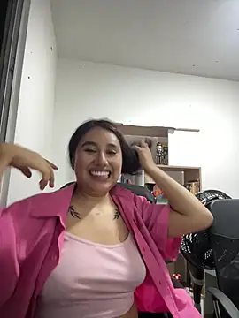 Chat XXX en directo de Sophie_Dreamss