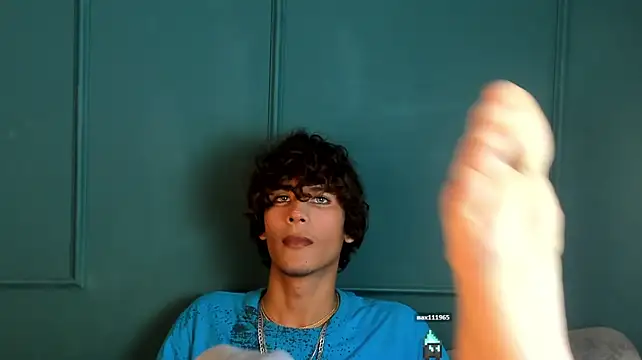 derek_blake élő XXX-chatje