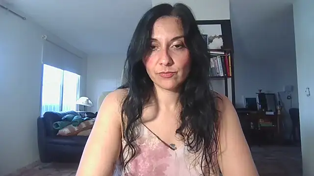 DommeVioleta Live XXX-chat