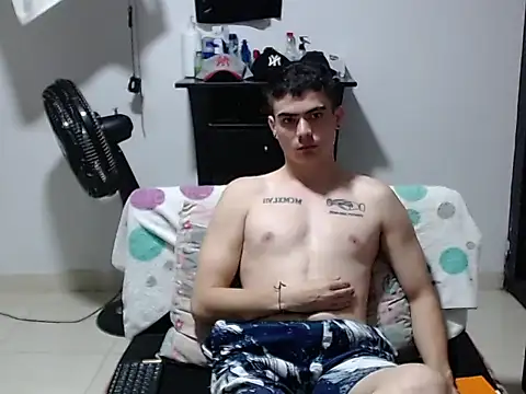 Zac_Efront Live XXX-chat