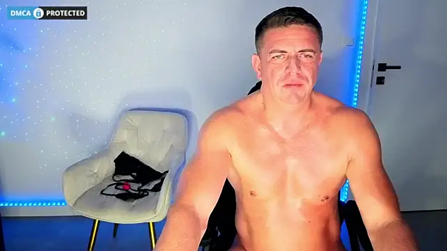 XXX chat uživo modela PureTempt