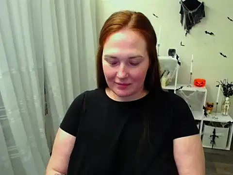 Chatroom XXX en direct de Lady_Tiana