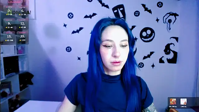 dakota_senju live XXX chat