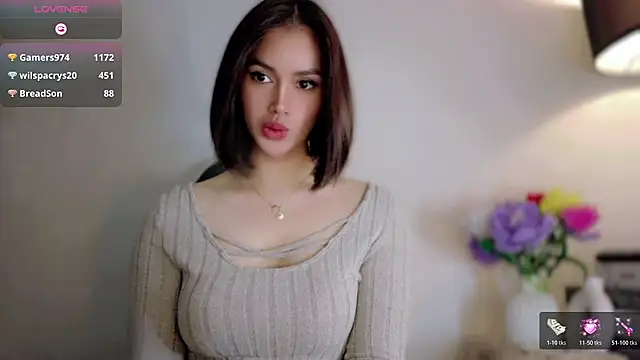 Chat XXX ao vivo de Cutee_Anna