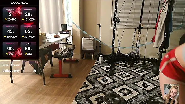 Blondiewithanass 라이브 XXX 채팅