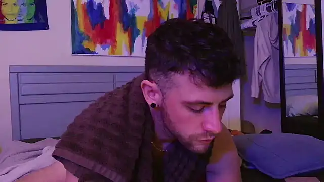 Graysontaylor@xh Live XXX-chat